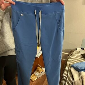 Figs Jogger Scrub Pants